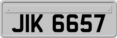 JIK6657