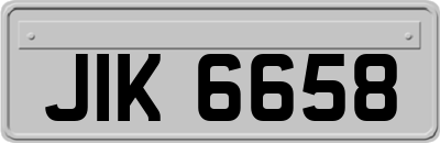 JIK6658
