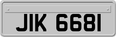 JIK6681