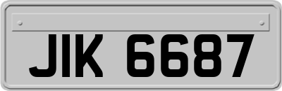 JIK6687