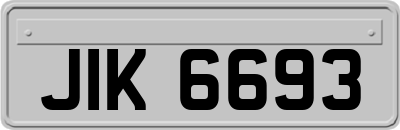 JIK6693