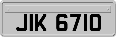 JIK6710