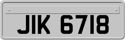 JIK6718