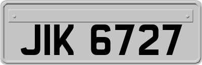 JIK6727