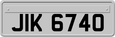 JIK6740