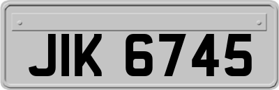 JIK6745