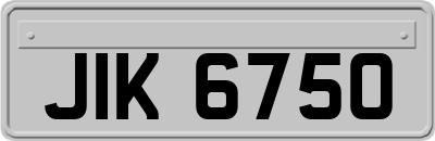 JIK6750