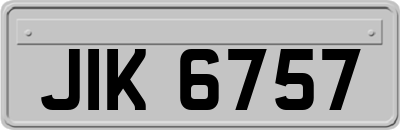 JIK6757