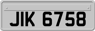 JIK6758