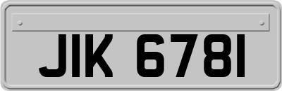 JIK6781