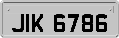 JIK6786