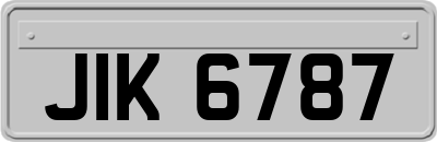 JIK6787