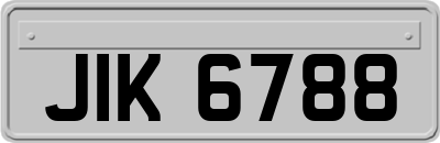 JIK6788