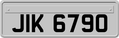 JIK6790