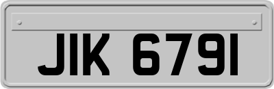 JIK6791