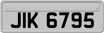 JIK6795