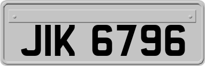 JIK6796