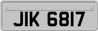 JIK6817