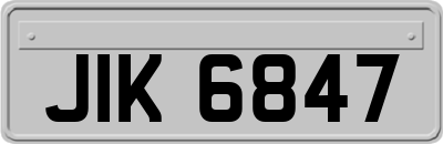 JIK6847