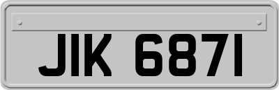 JIK6871