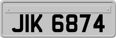 JIK6874