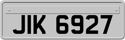 JIK6927