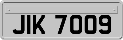 JIK7009