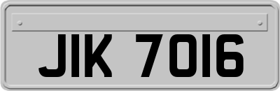 JIK7016