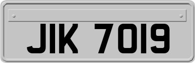 JIK7019