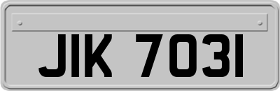 JIK7031