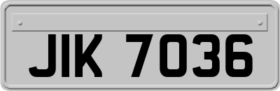 JIK7036