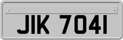 JIK7041