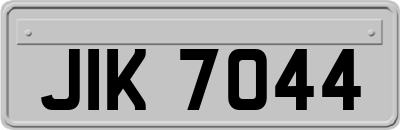 JIK7044