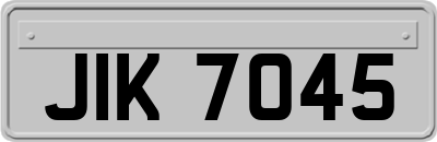 JIK7045