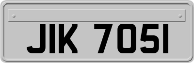 JIK7051