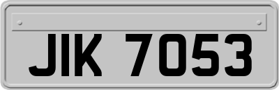 JIK7053