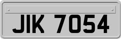 JIK7054