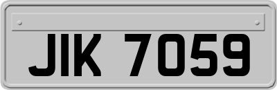 JIK7059