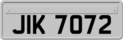 JIK7072