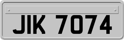 JIK7074