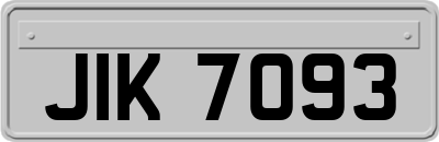 JIK7093