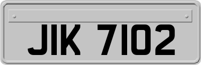 JIK7102