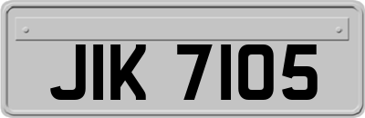 JIK7105