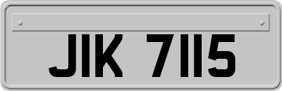 JIK7115