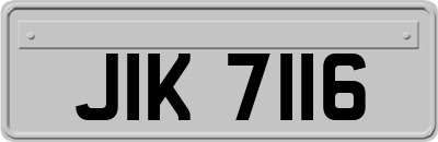 JIK7116
