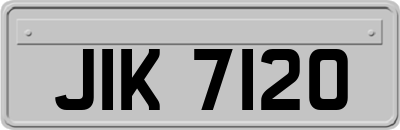 JIK7120
