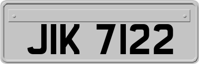 JIK7122