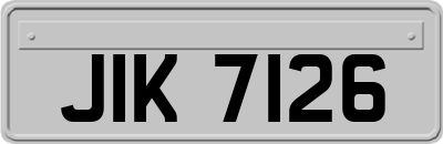JIK7126