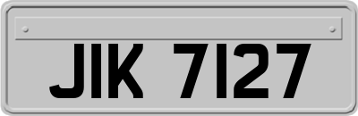 JIK7127