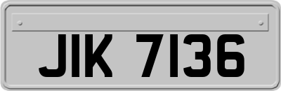 JIK7136